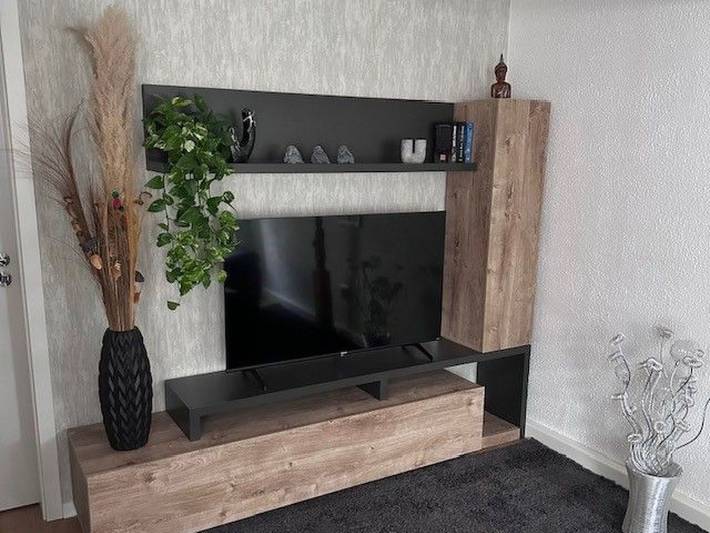 Ferienwohnung für 2 Personen, mit Garten in Altenburg - 2