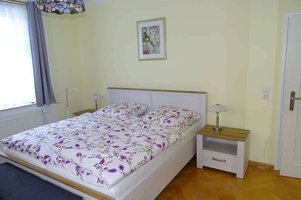 Ganze Wohnung, Ferienwohnung/App. für 5 Gäste mit 100m² in Nordhausen (295725) in Nordhausen, Harzvorland