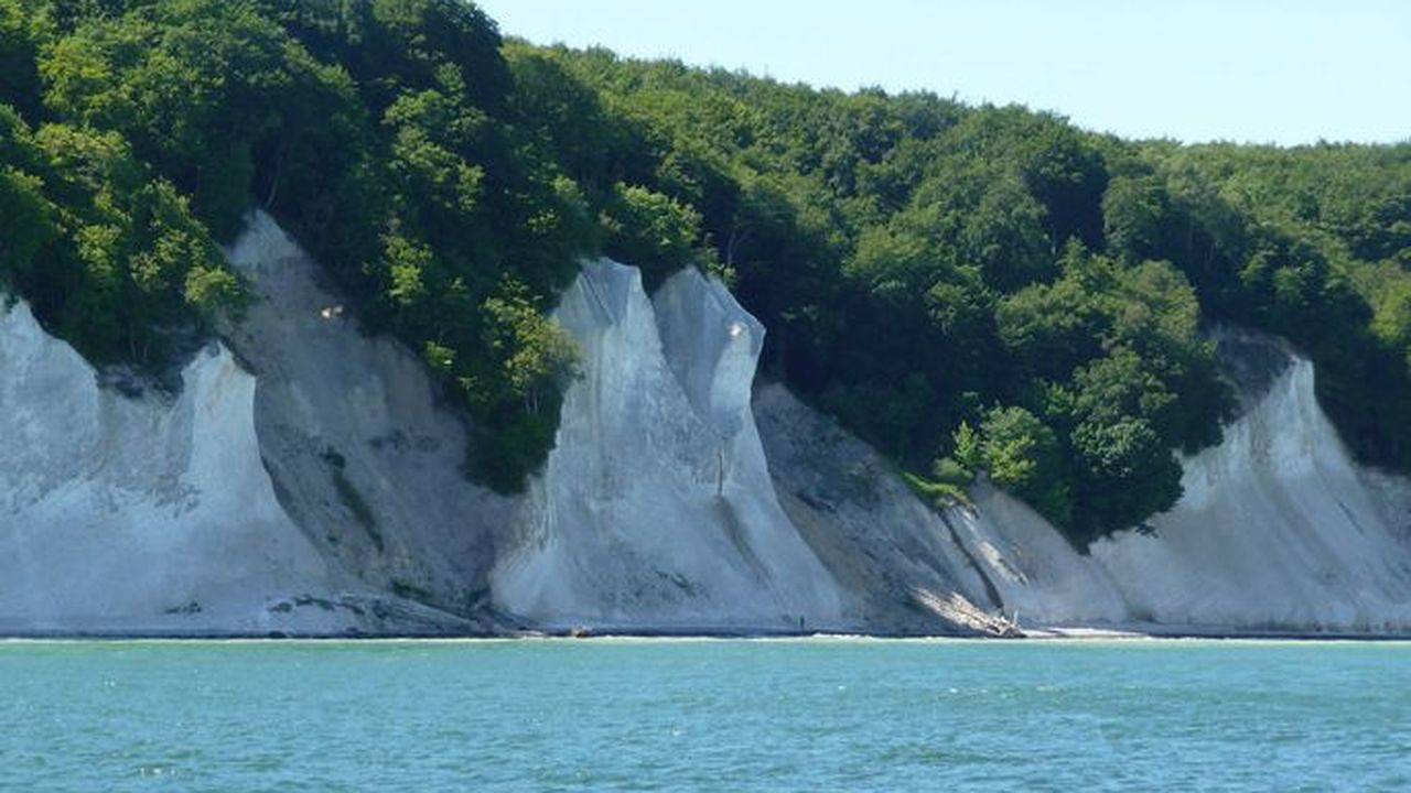 Appartement de vacances entier, Ferienwohnung für 2 Personen (29 m²) in Sassnitz in Sassnitz, Parc national Jasmund