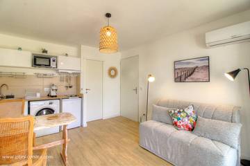 Cottage for 2 People in Bastelicaccia, Corse-du-Sud, Photo 4