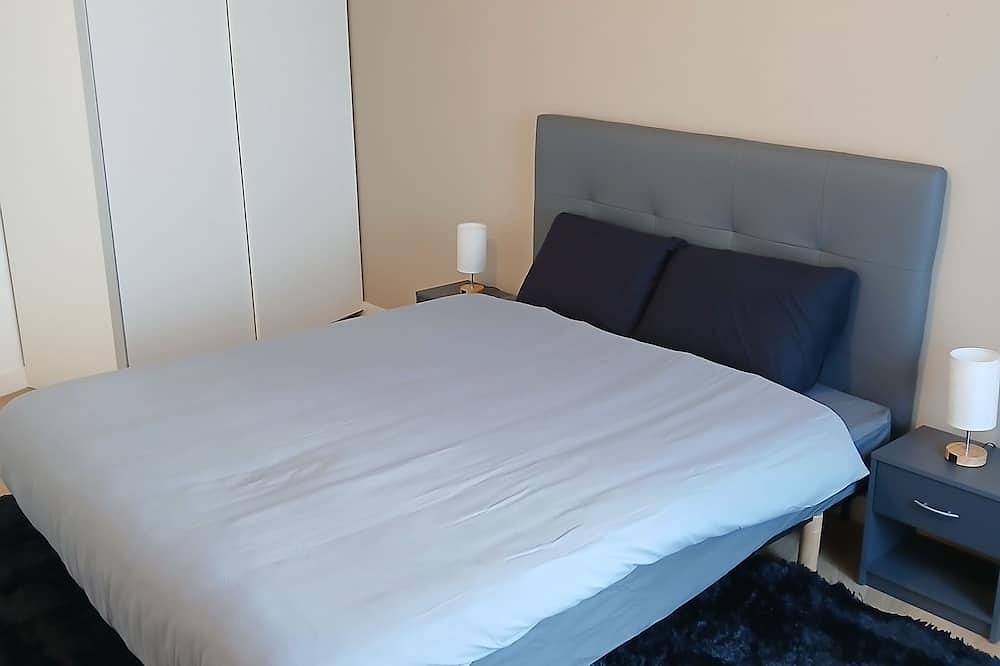 Geheel appartement, Appartement T2 55m2 Plein Centre St-brieuc in Saint-Brieuc, Côte de Goëlo