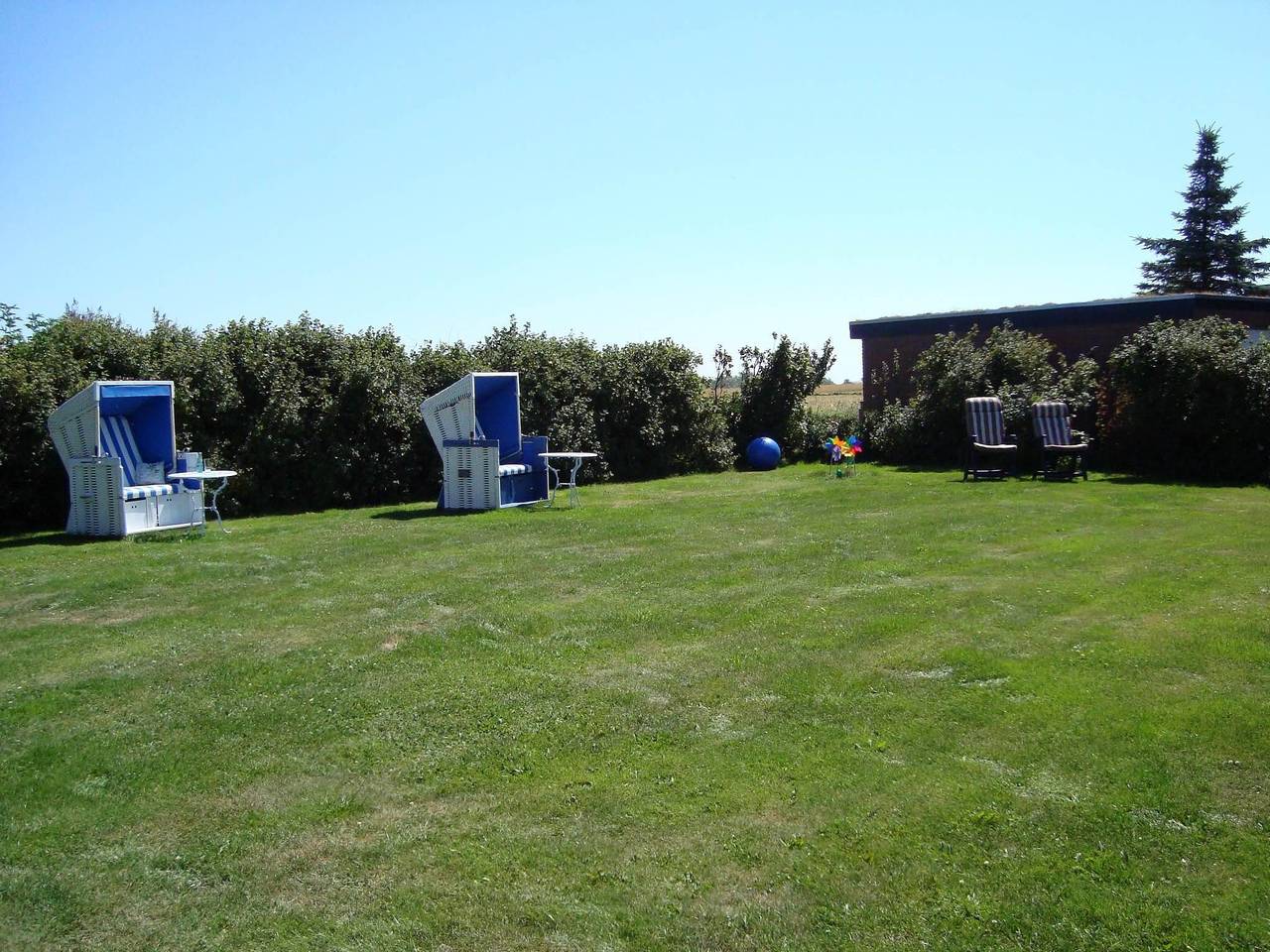 Ferienwohnung Pesel in Sylt-Ost, Sylt (Gemeinde)