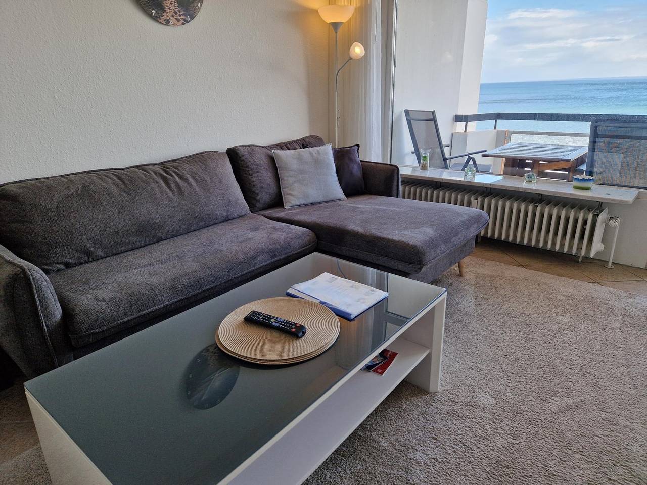 Ferienwohnung in Scharbeutz ab 107€ pro Nacht