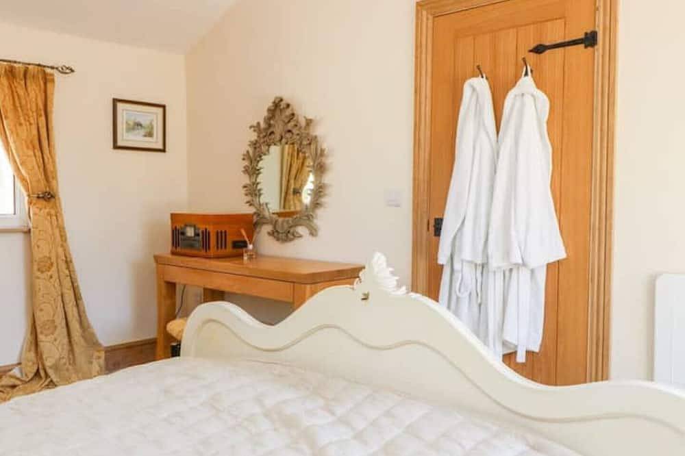 Meagill cottage a stunning country cottage in Nidderdale AONB