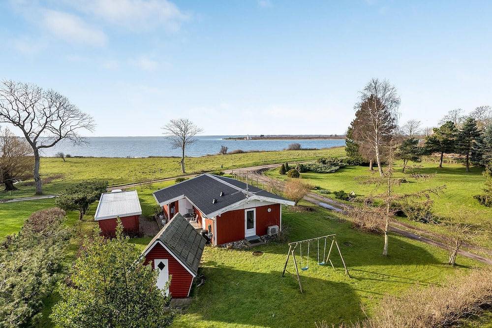Schönes Haus in Mesinge mit Meerblick in Mesinge, Kerteminde und Umgebung