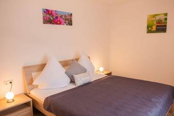 Ferienwohnung für 2 Personen in Dahme, Südliche Ostseeküste, Bild 4