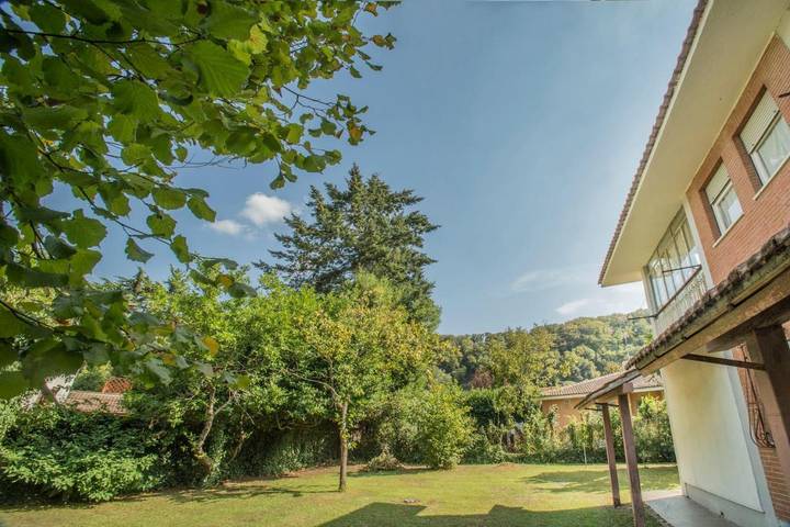 Chambre d’hôte pour 3 personnes, avec jardin et vue, animaux acceptés à Ronciglione - 3