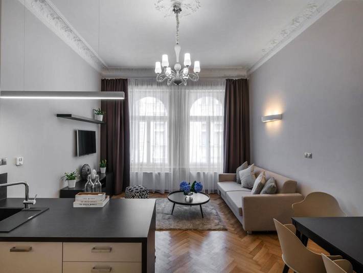 Ferienwohnung für 6 Personen in Josefstadt - 3