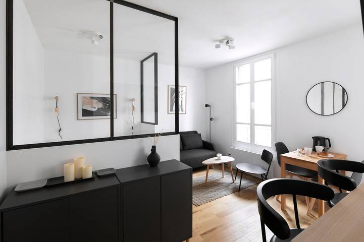 Appartement de vacances pour 2 personnes - 1