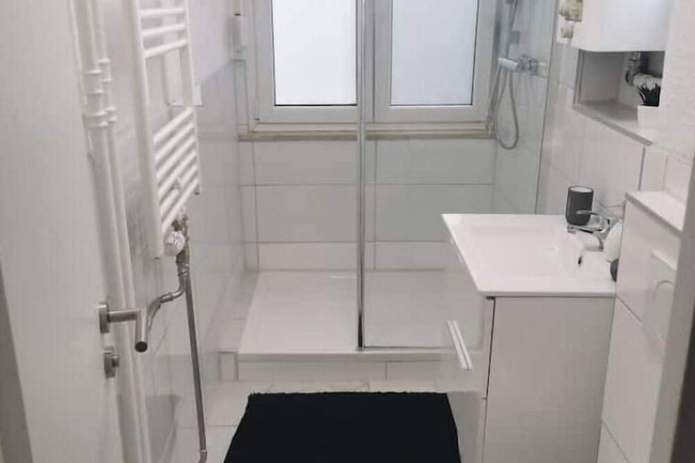 Ganze Wohnung, Schickes Appartement an der Neckarpromenade in Heilbronn, Kurpfalz
