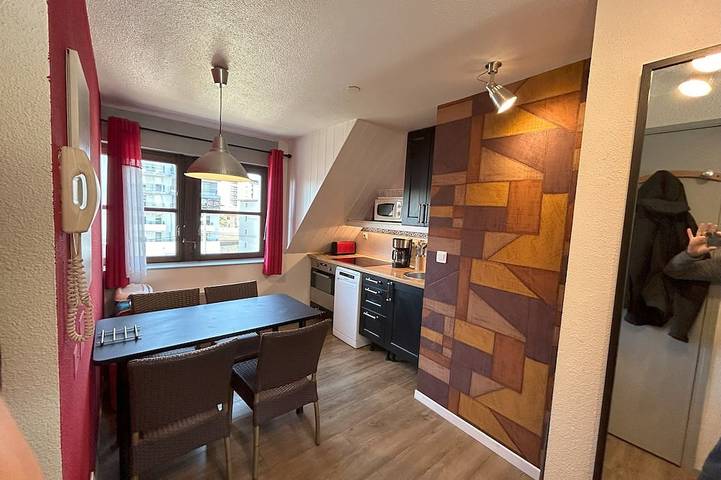Location de vacances pour 4 personnes à Thonon-les-Bains