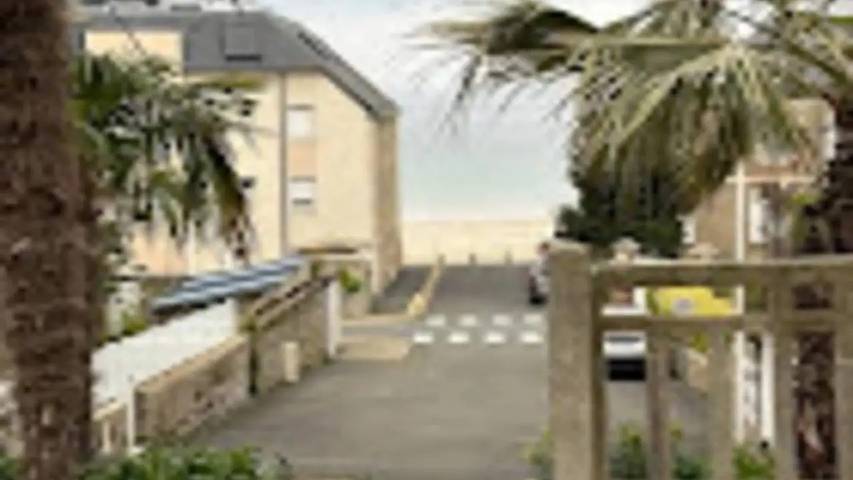 Gîte pour 5 personnes dans Dahouët - 4