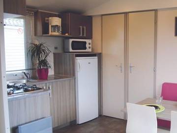 Camping für 6 Personen in Saint-Georges-d'Oléron, Île d'Oléron, Bild 2