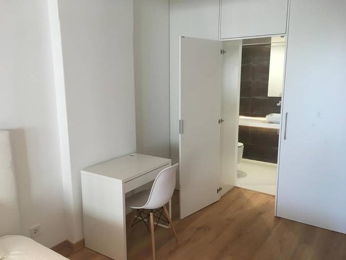 Maison d’hôte pour 2 personnes, avec terrasse à Costa da Caparica - 3