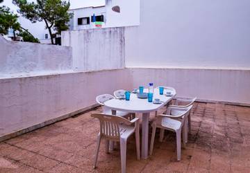 Apartamento De Férias para 4 Pessoas em Monte Gordo, Distrito de Faro, Foto 1