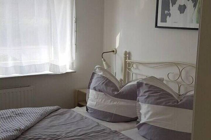 Bungalow für 5 Personen in Büsum - 3