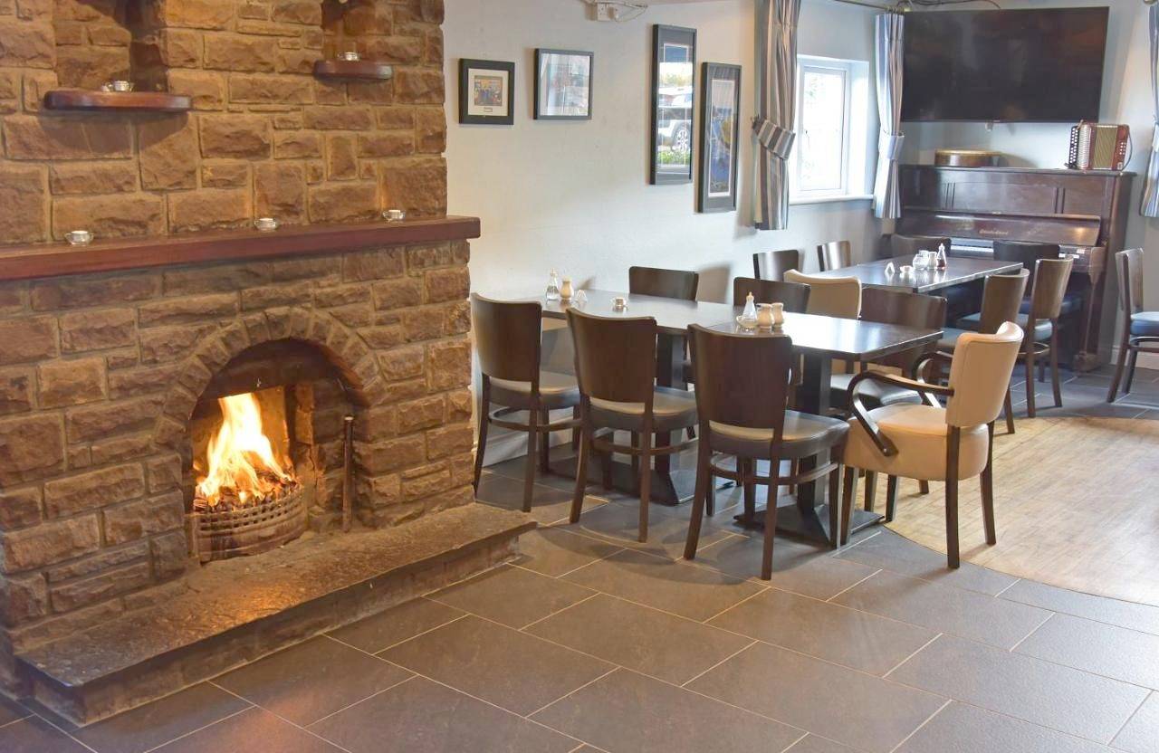 Double or Twin Room in Kilquann ED, Dingle Halbinsel
