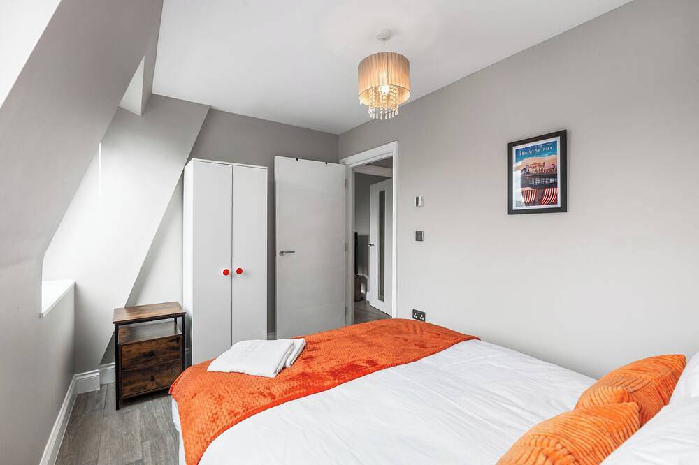 Entire apartment, Cozy Brighton Lanes Flat in Brighton, Sussex