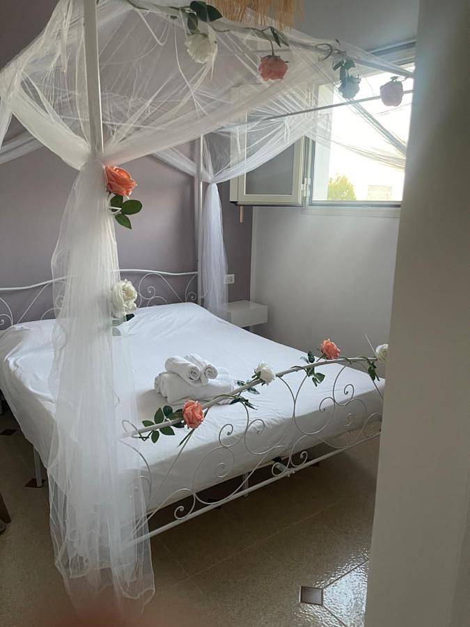 Gîte pour 4 personnes, avec balcon et vue dans Casalabate - 3