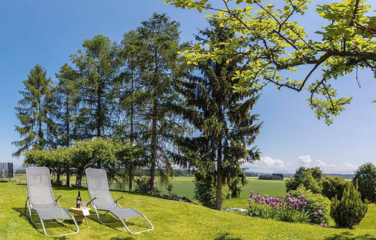 Pension Eule in Karawanken und Bachergebirge, Sankt Kanzian am Klopeiner See