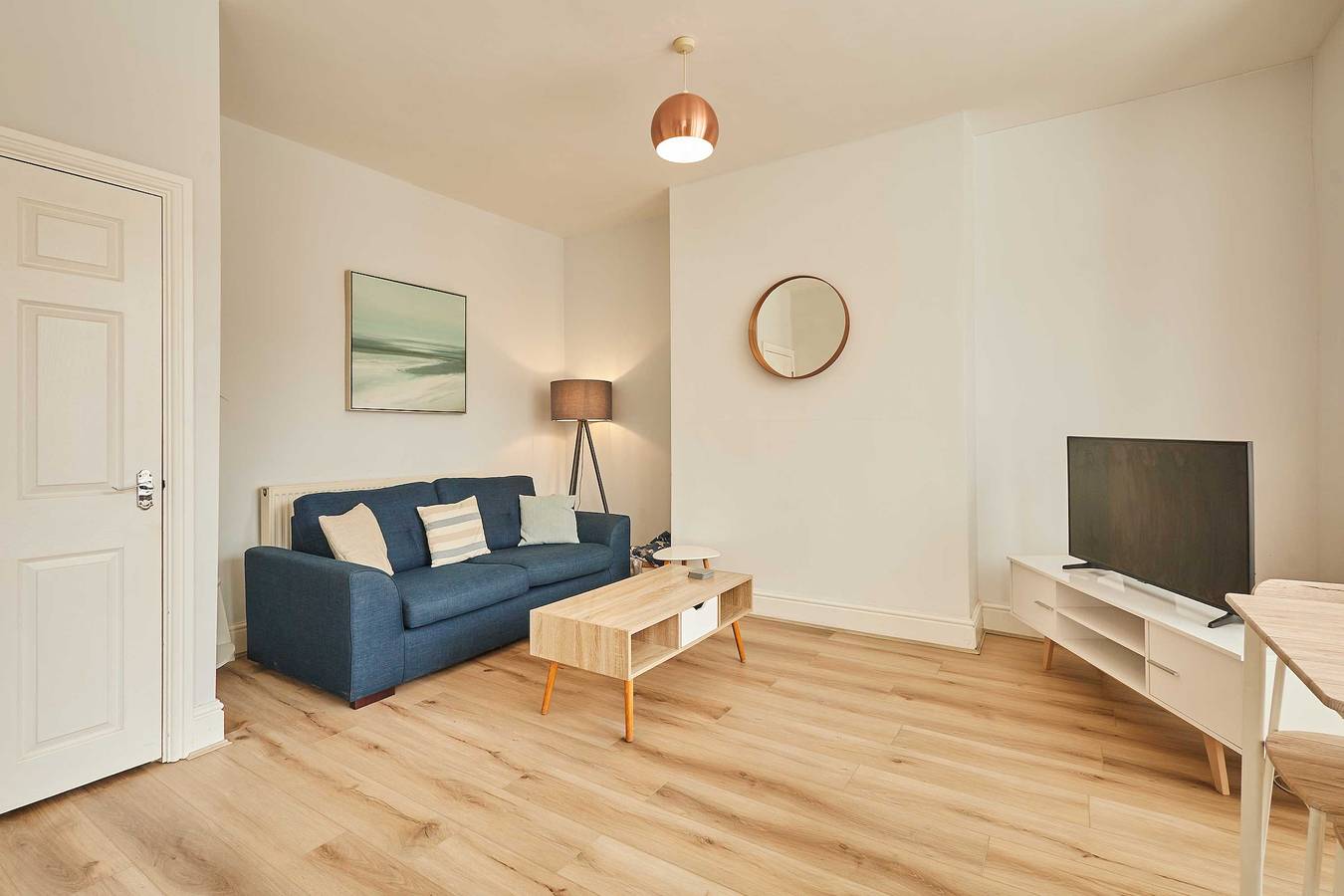 Entire apartment, Host & Stay | The Normanby in Whitby, North York Moors National Park