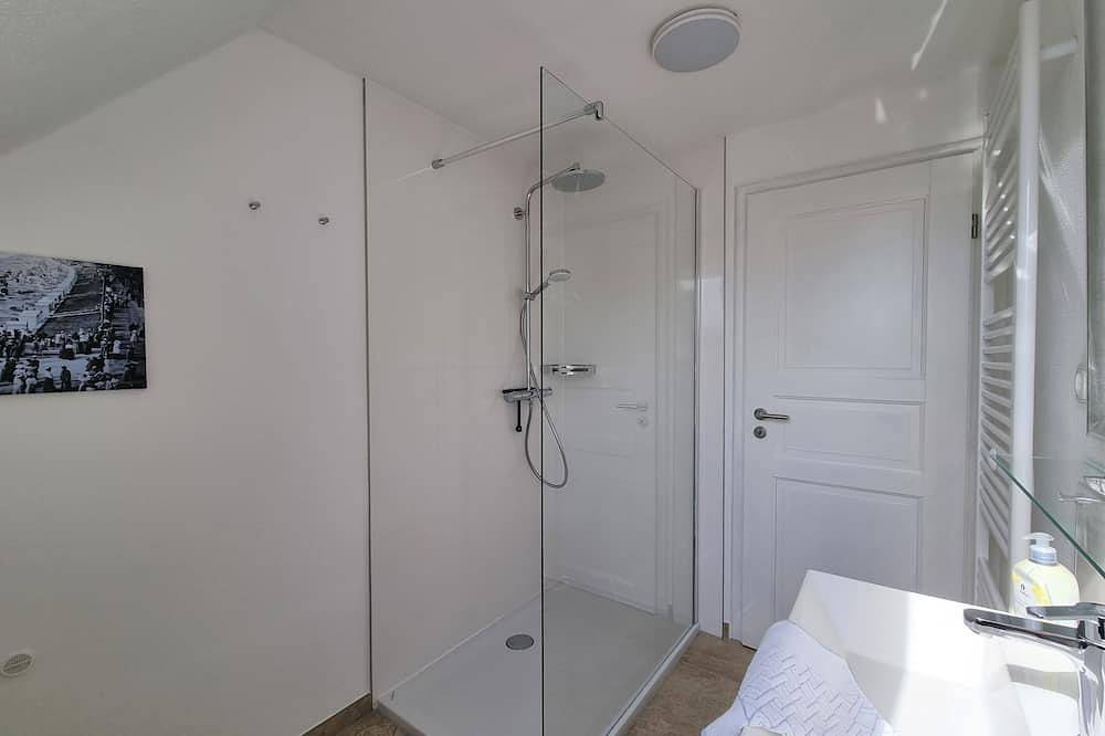 Ganze Wohnung, Ferienwohnung/App. für 3 Gäste mit 43m² in Oldsum (267744) in Toftum (Föhr), Oldsum