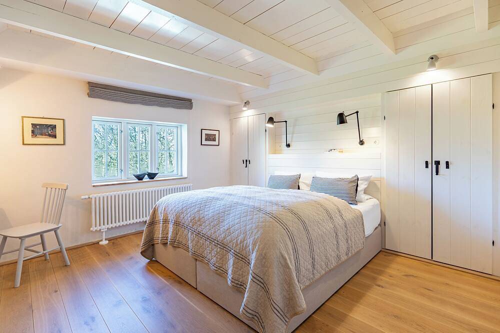 Haus Ziegelmacher - Vörn in Rodenäs für bis zu 10 Personen in Rodenäs, Südwestjütland (Daenemark)