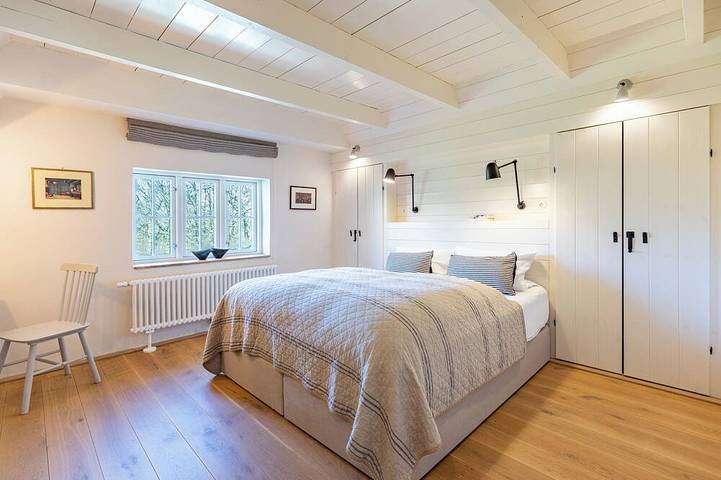 Haus Ziegelmacher - Vörn in Rodenäs für bis zu 10 Personen in Rodenäs, Nordfriesland