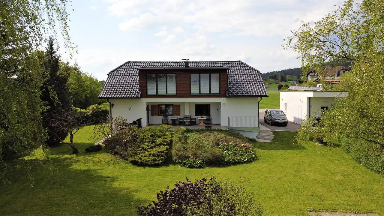 Ganze Ferienwohnung, Ferienwohnung für 6 Personen (50 m²) in Klaffer am Hochficht in Klaffer am Hochficht, Bezirk Rohrbach