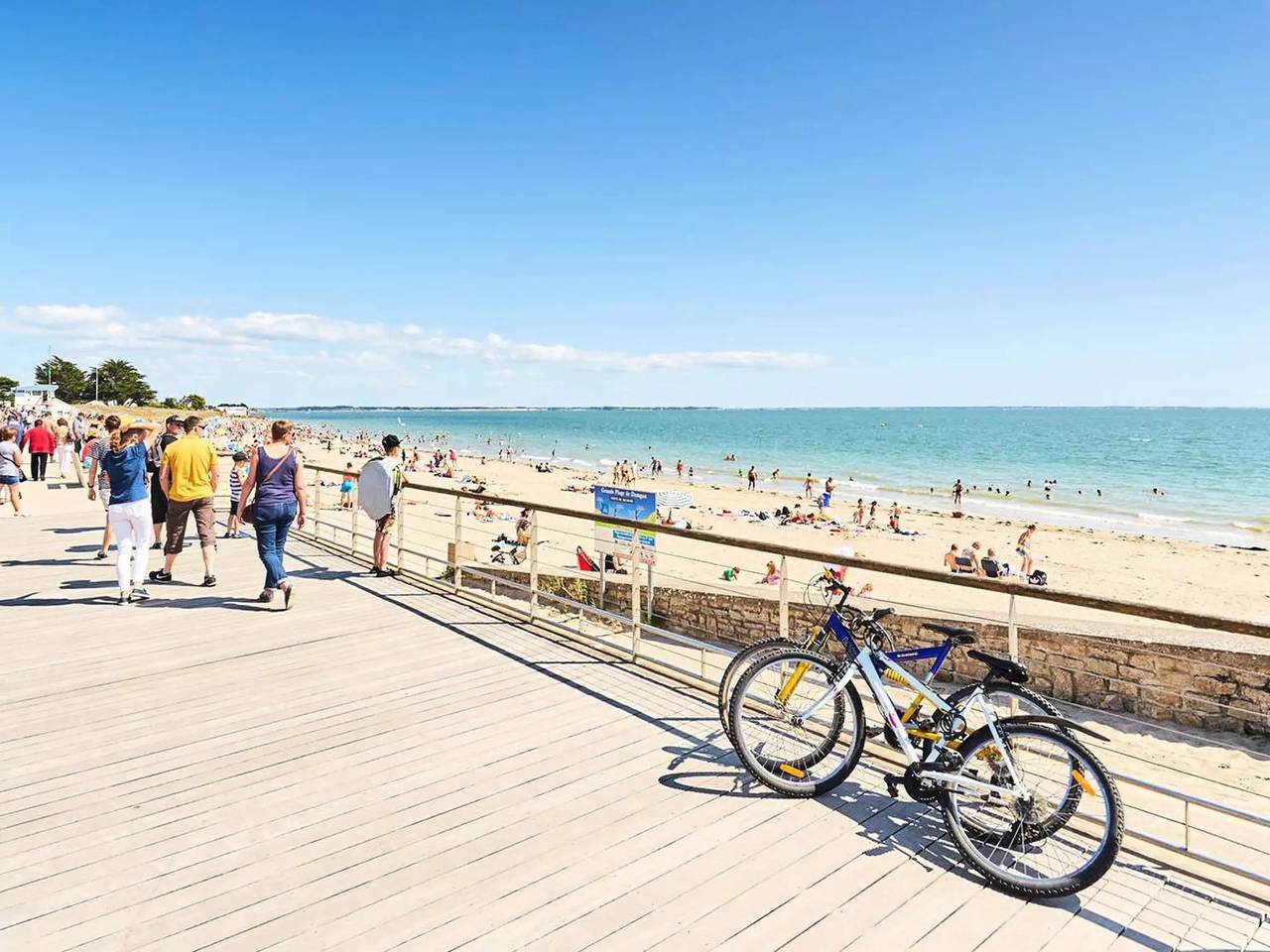 Apartamento entero, 2 estancias 2 Personas in Surzur, Côte des Mégalithes