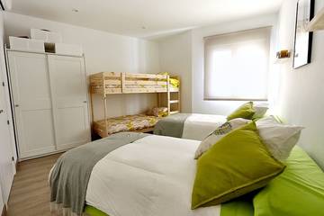 Casa Rural para 6 Personas en Iznájar, Sierras Subbéticas, Foto 1