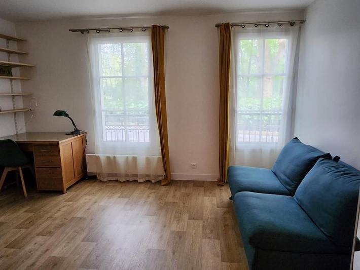 Gîte pour 2 personnes à Maisons-Alfort - 3