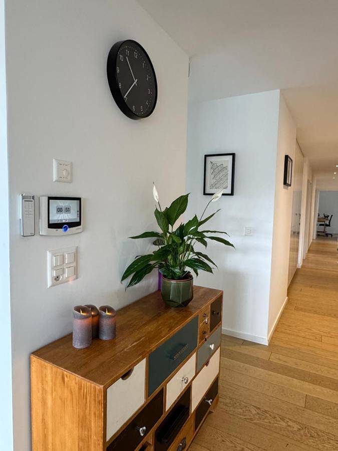 Gîte pour 8 personnes, avec jacuzzi et balcon à Hauterive - 2