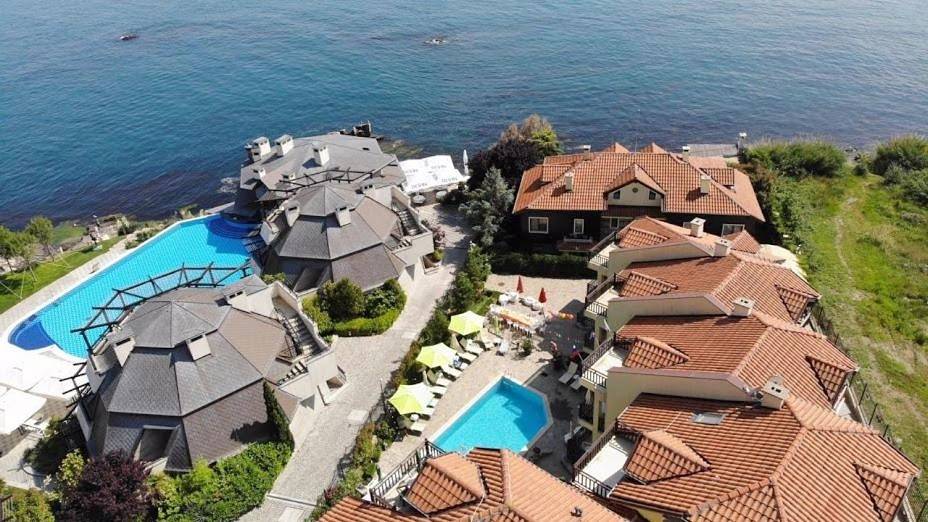 Cały apartament, Apartments Elinor Budjaka in Budzhaka, Sozopol
