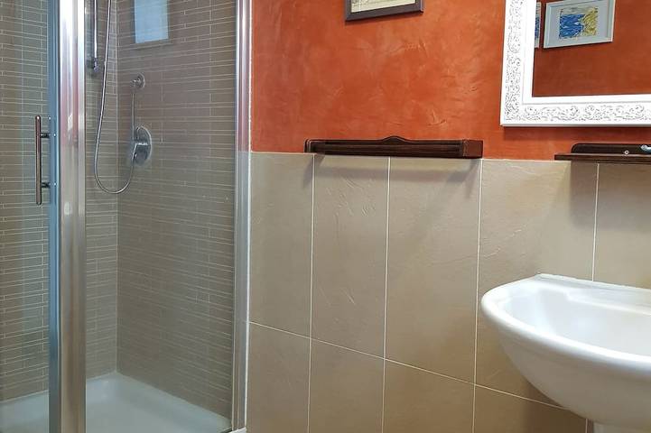 Entire apartment, Su Niu Crobu, au Nid du corbeau Spacious apartment with breathtaking views in Niu crobu, Quartu Sant'Elena