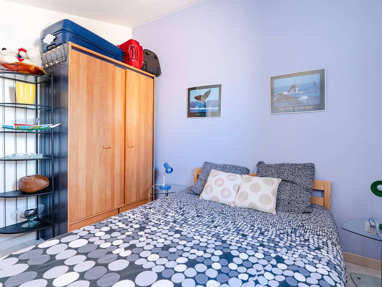 Cozy pavilion with terrace 250m from the beach! in Narbonne Plage, Narbonne