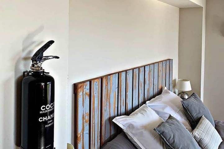 Location de vacances pour 2 personnes à Montgaillard-Lauragais - 3