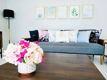 Villa für 6 Personen in Kamala, Phuket, Bild 2