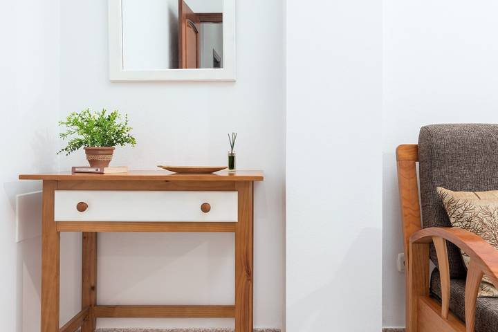 Gîte pour 3 personnes dans Gran Tarajal - 4