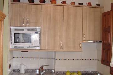 Casa Rural para 2 Personas en Alameda del Valle, Sierra de Guadarrama, Foto 4
