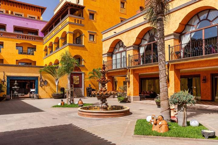 Ferienanlage für 2 Personen auf den Kanaren - 3