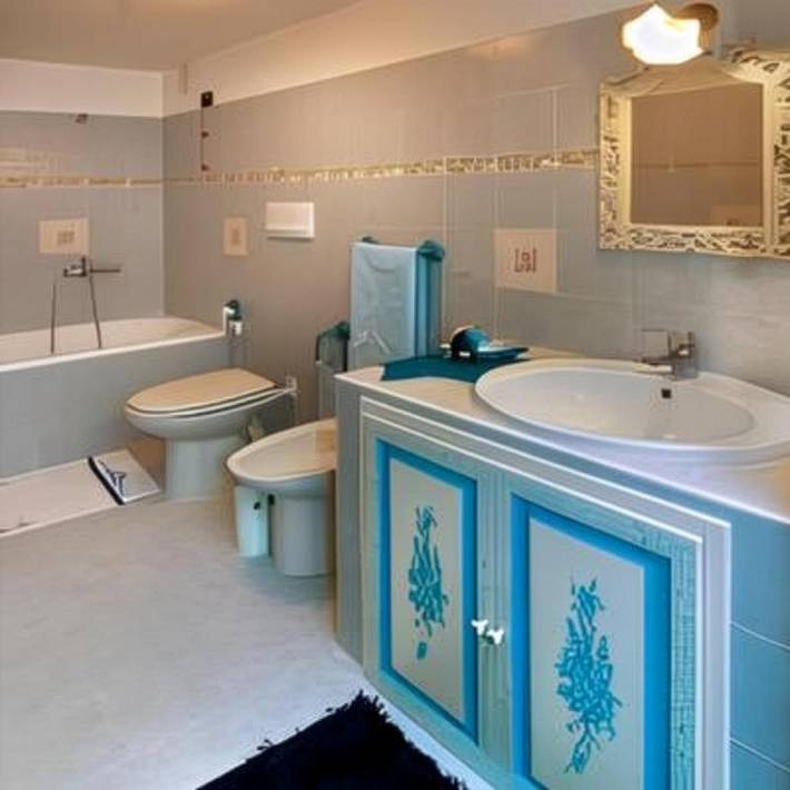 Location de vacances pour 2 personnes à Introdacqua - 4