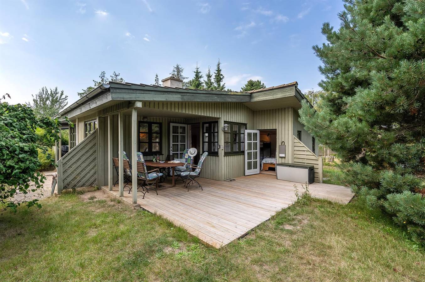 Pet friendly home in Gedser with Wifi in Gedser, Schwedische Ostsee