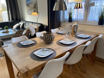 Strandhaus für 6 Personen in Mecklenburgische Ostseeküste, Nordwestmecklenburg (Wismar und Umgebung), Bild 1