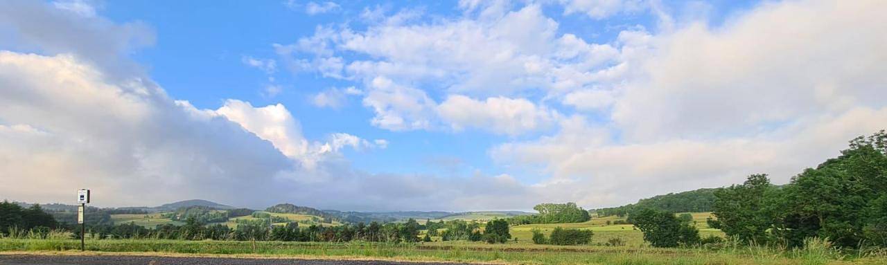 Maison de vacances pour 8 personnes, avec jardin ainsi que vue et terrasse, animaux acceptés en Haute-Loire - 4