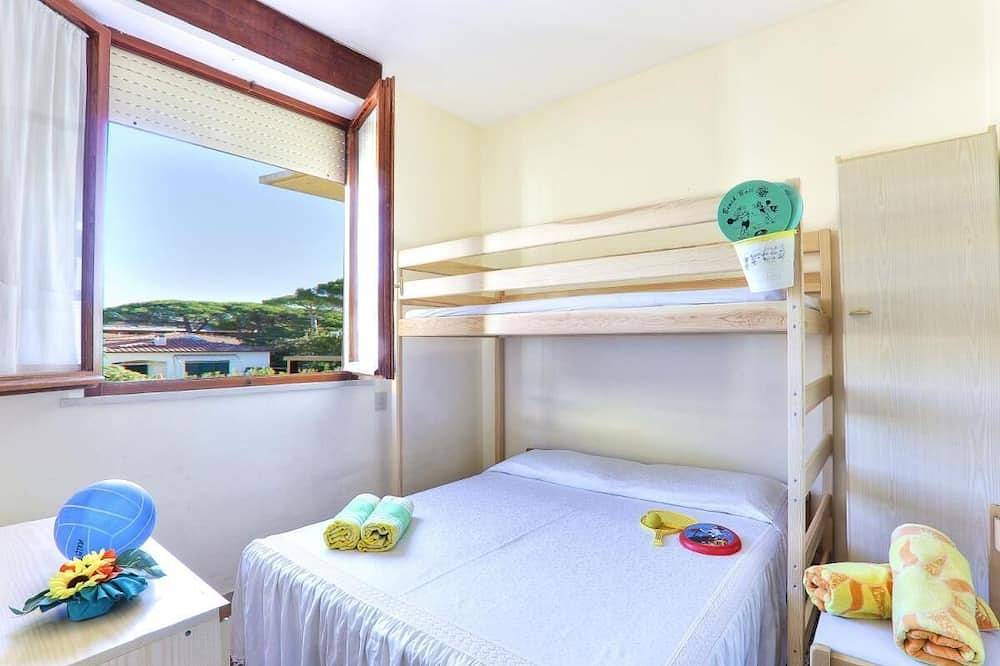 Apartamento entero, Apartamento junto al mar - Toscana - Marina di Bibbona Riviera degli Etruschi in Marina di Bibbona, Bibbona