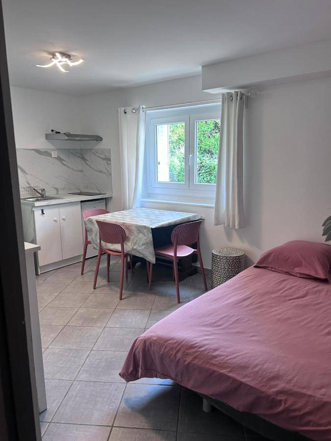 Gîte pour 4 personnes à Fontaine-lès-Dijon - 2