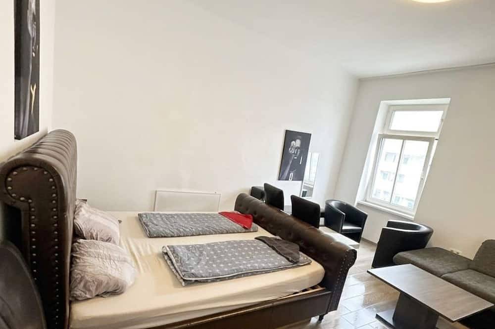 Ganze Wohnung, Comfortable Studio Stay | Close to Fac Platz in Floridsdorf, Wien