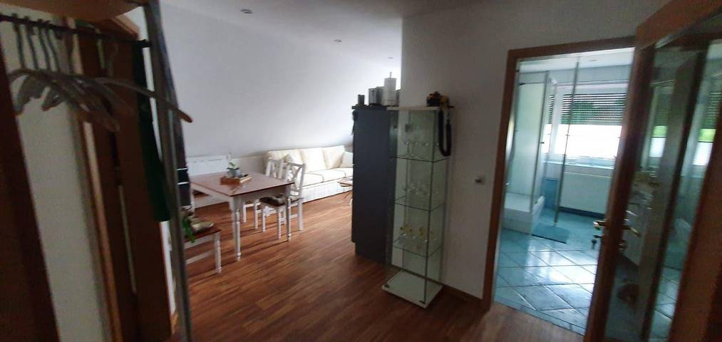 Ferienwohnung für 4 Personen, mit Terrasse, kinderfreundlich in Mecklenburg-Schwerin - 3