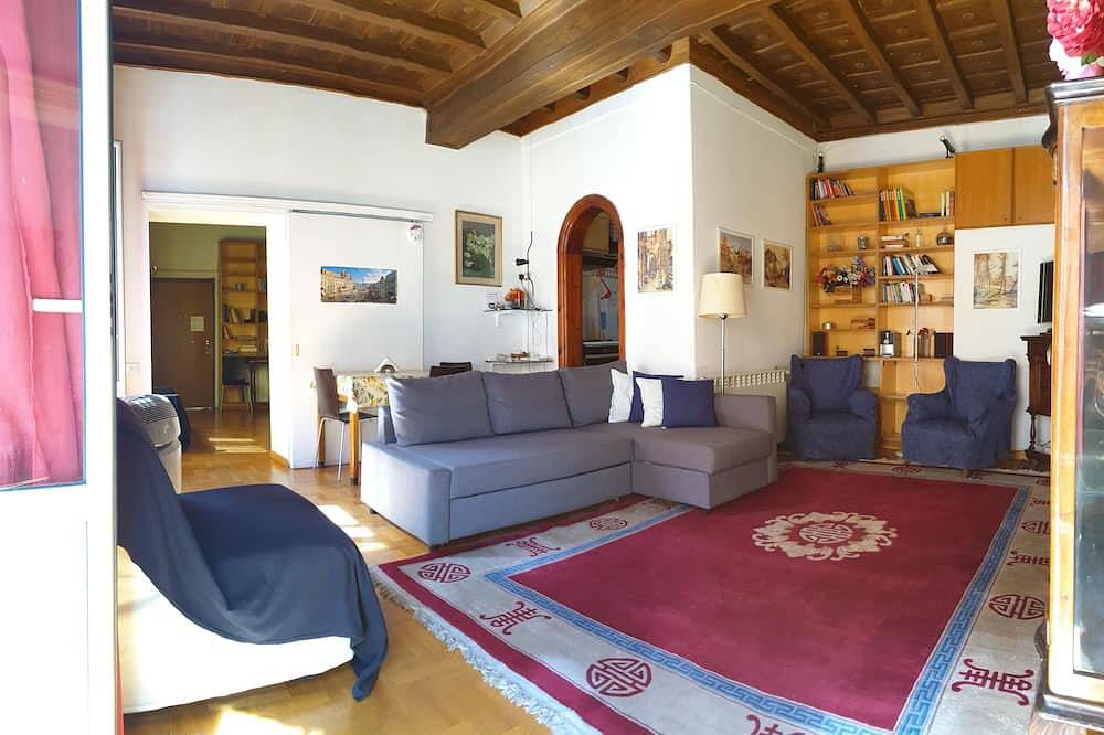 Appartamento vacanze a Roma a partire da 199€ a notte